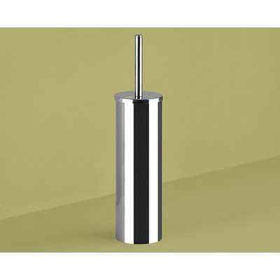 Gedy by Nameeks Genziana Toilet Brush and Holder