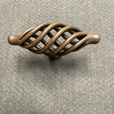 (5 Pack) Birdcage Knob