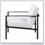 Chaise d'appoint Millie