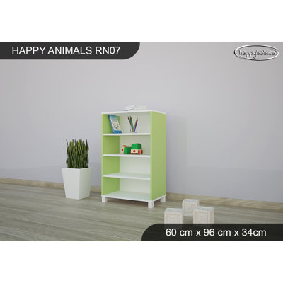 60cm W Kids Cube
