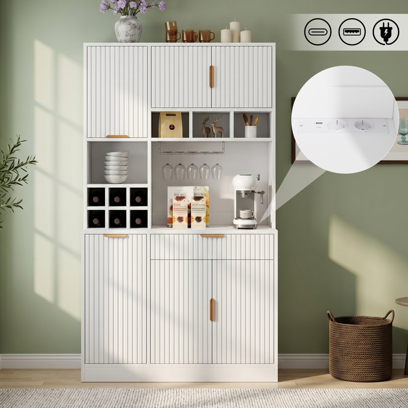 Kitchen Pantry