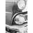Beautiful Old Car Metal Print | Hobbies Transportation Decor