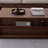 Retro minimalist design coffee table-1084487155