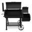 Char-Broil Oklahoma Joe's® Highland Smoker, Black Finish