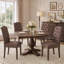 Chaise parsons capitonnée Charlotte-1132423948-1295456176