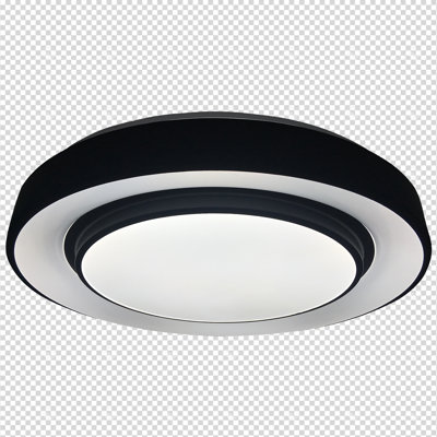 Naomi LED Flush Mount
