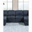 Canapé modulaire de style contemporain-1210671596