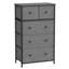 Adeoye 5 - Drawer Chest of Drawers-1306266947