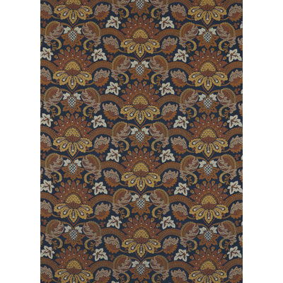 Pomegranate Velvet Fabric