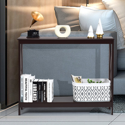 Amirie 39.5'' Console Table