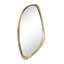 Galet Wavy Wall Mirror