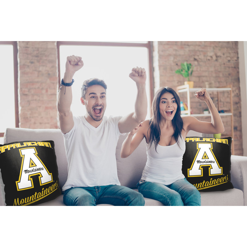 Pillow Cover, Appalachian State University