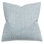 Clearview Square Pillow Cover & Insert