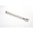 10 Inch Square Rain Shower Head With Handheld Showerhead (Without Control Valve)