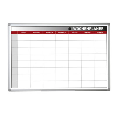 Magnetic Bulletin Board