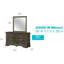 Commode Glory Furniture Louis Phillipe G3105-D