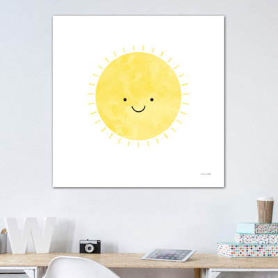 " Sunny Days " by Ann Kelle