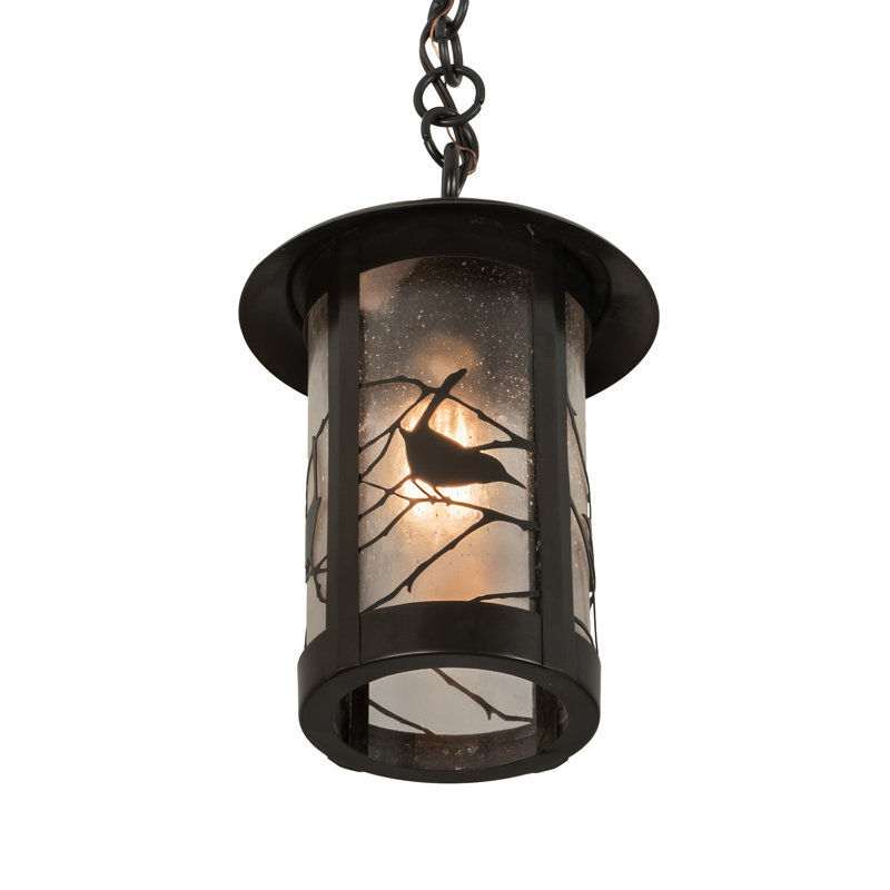 Craigban 1 - Light Pendant