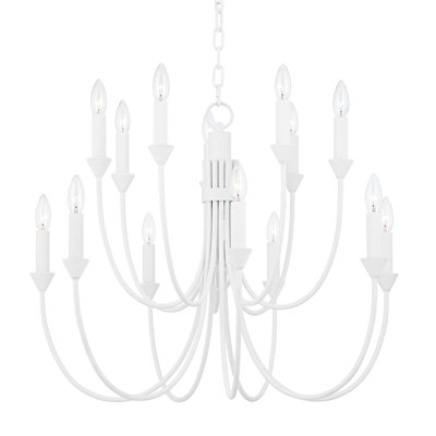 Cate 14 - Light Chandelier