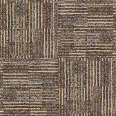 SAMPLE-Multi Level Loop Adhesive Tabs Carpet Tile