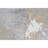 High-Quality Hand-Knotted Camel And Grey Area Rug-116482538
