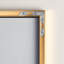 Miroir pleine grandeur trempé de 59 po x 16 po avec support-719123658-719123659