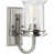 Brushed Nickel selected