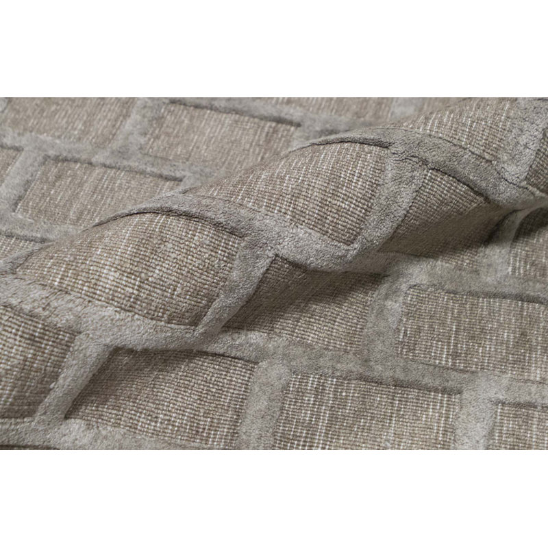 One-of-a-Kind 8' x 10' Area Rug