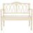 Metinaro Solid Wood Bench-646846524