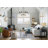 Metro Hand Tufted Performance Geometric Rug-253765960