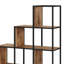 Fyrk Bookcase