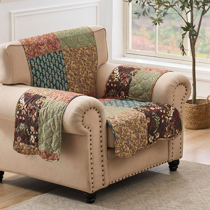 Hazel Slipcover, Fauteuil