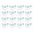 Sterilite Plastic Storage Bin Container