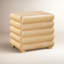 Table de chevet / table d'appoint Jerimiah-1461041007