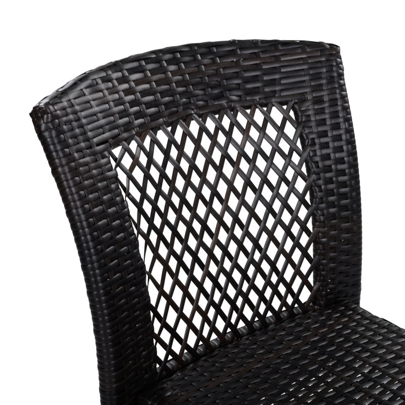 Outdoor Dining Chairs – Stackable Patio