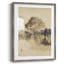 Paysage rétro CCLXI - impression encadrée-26826143