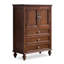 Commodes décoratives American-Style