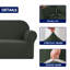 Box Cushion Loveseat Slipcover-30521072