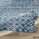 Georgetta Geometric Indoor Rug