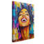 1 Piece Wrapped Canvas Wall Art
