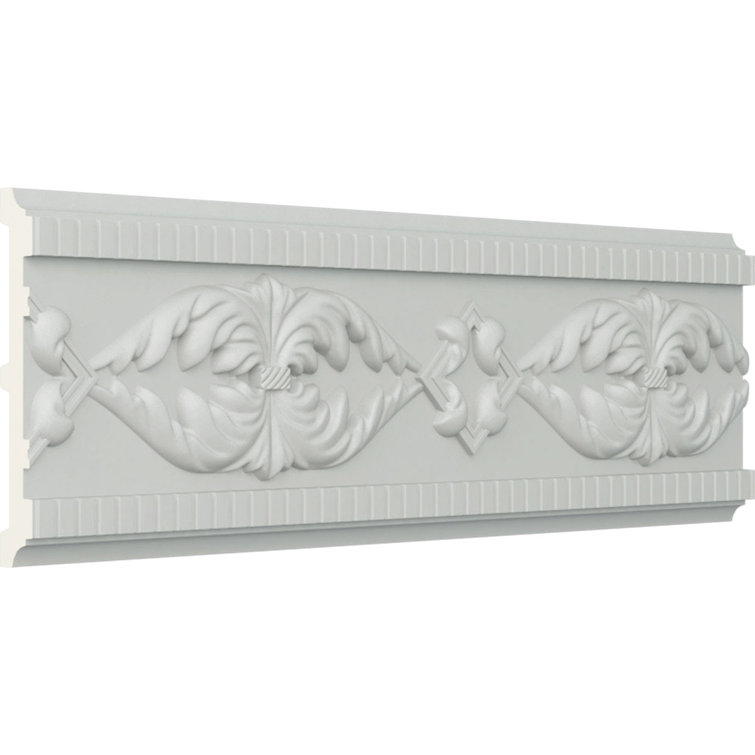 Cimaise de protection