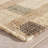 Mosaic Blue Handwoven Jute Rug-78142785