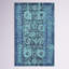 Tapis bleu ciel Colfin-29215877