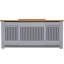 Ridwaan Adjustable Radiator Cover