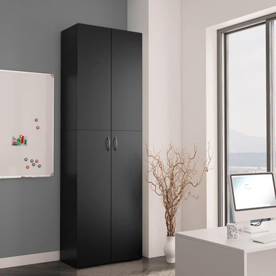 Abelone 2 -Door 5 -Shelf