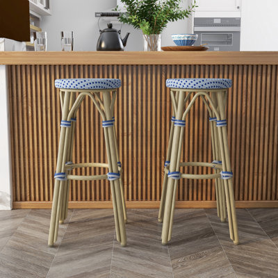 Arduino Aluminum Outdoor Stool