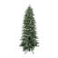 Washington Frasier 6.5' Green Pine Artificial Christmas Tree with 400 Clear/White Lights