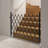 Security Black Metal Gate-87099124