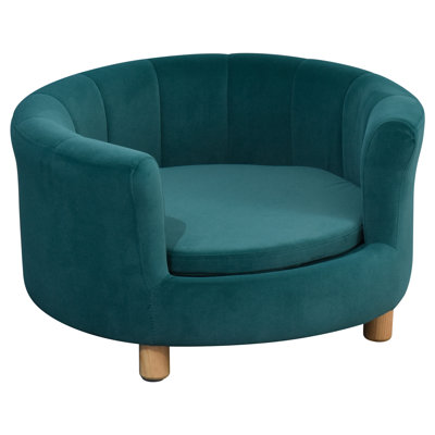 Grimsby Polyester Pet Bed