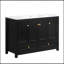 Meuble-lavabo 48 po